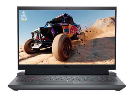 戴尔(DELL)2023新游匣G15 15.6英寸游戏本 13代酷睿笔记本电脑独显电竞 (i9-13900HX 16G 1T固态 RTX4060 8G 165Hz高刷新)标配