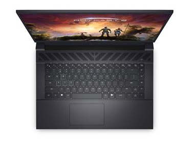 戴尔（DELL）2023新游匣G16 16英寸游戏本2.5K电竞屏13代酷睿笔记本电脑高色域7630 3747黑：i7/1TB/4060 8G独显/165Hz 2.5k 