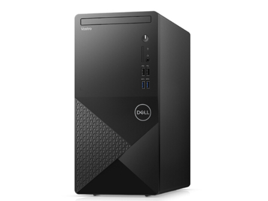 戴尔(Dell)成就V3888-14N8  I5-10400/4G/1TB/集成/WIFI/网络同传