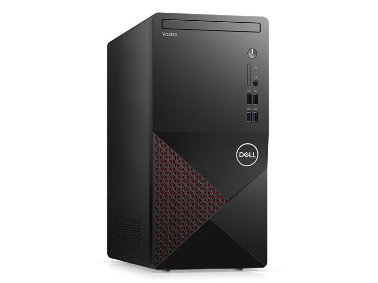 戴尔（DELL） V3890-12N8  G6405/4G/1T/UHD630集成/wifi/网络同传