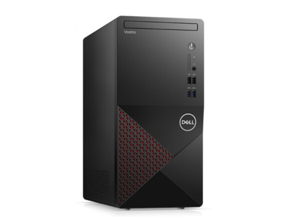 戴尔(DELL) V3890-14N7	I5-11400/4G/1T/UHD730集成/WiFi/网络同传