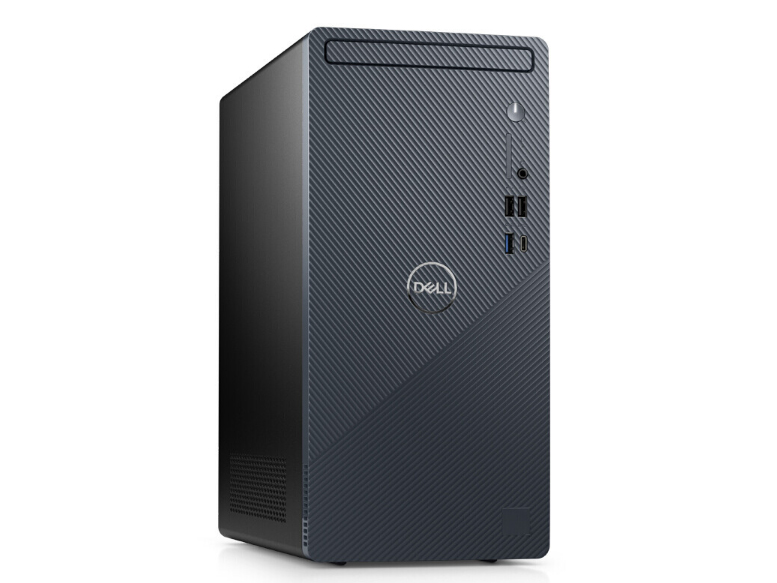 戴尔dell 3910-19N5	I7-12700F/16G/512G/GT730 2G/WiFi6/180W