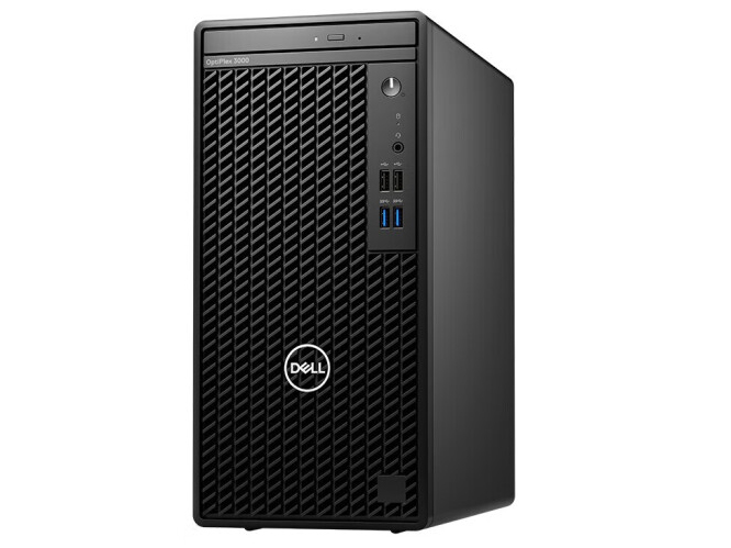 戴尔（DELL） 3000MT	I3-12100/8G/256G/集成