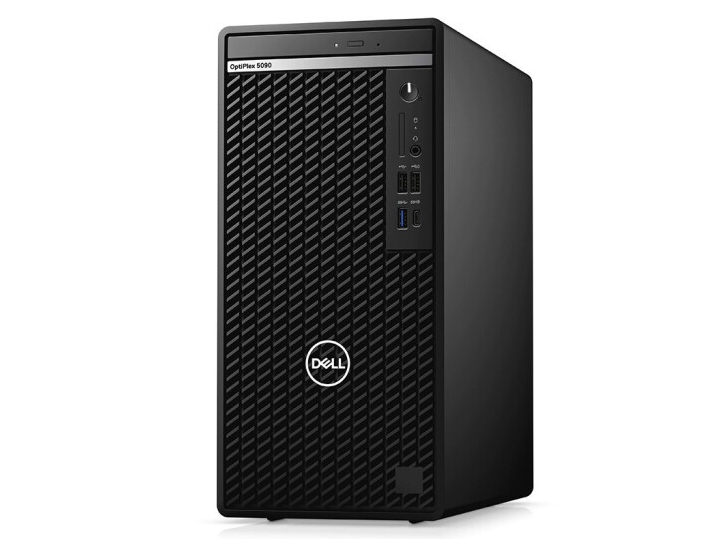 戴尔（DELL 5000MT	I5-12500/8G/256G/集成