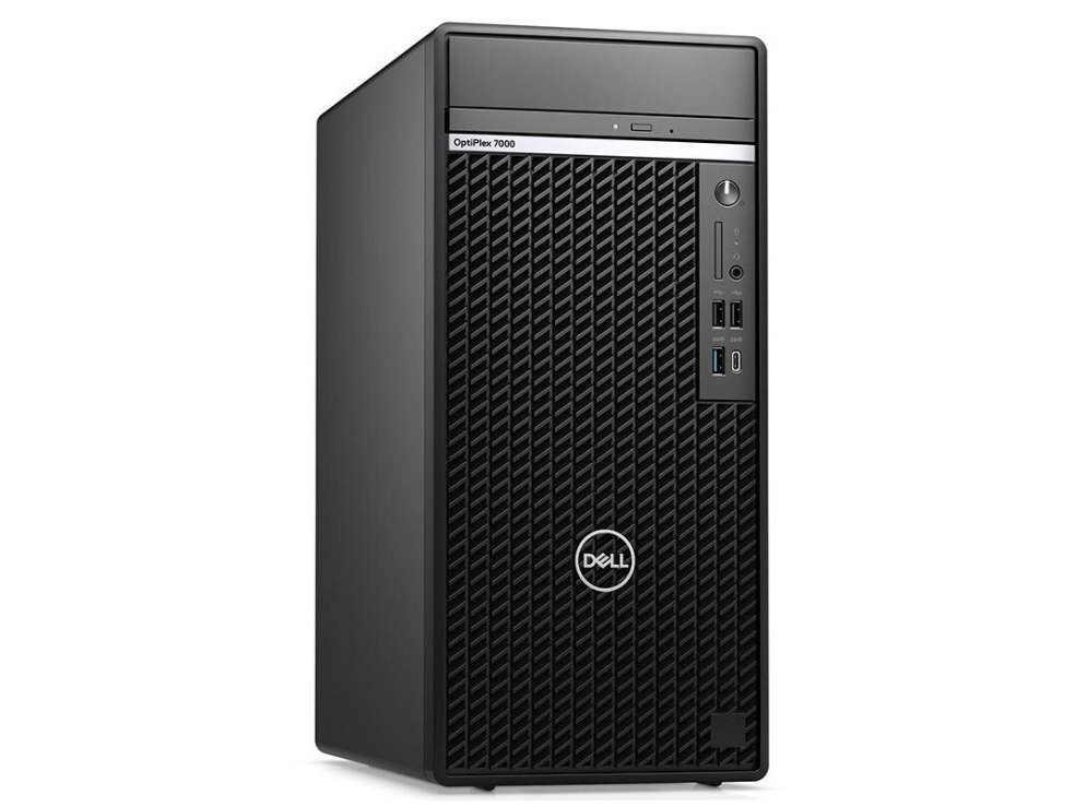戴尔 7000MT	I7-12700/8G/2T/集成/500W