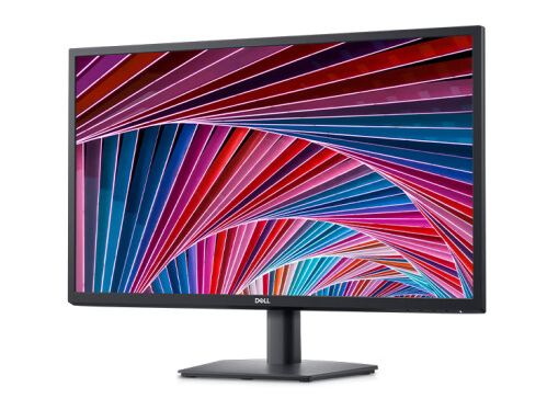 戴尔（DELL）27英寸 办公显示器 FHD 低蓝光不闪屏 可调节支架 支持壁挂 收银 财务 监控 电脑显示器 E2723H