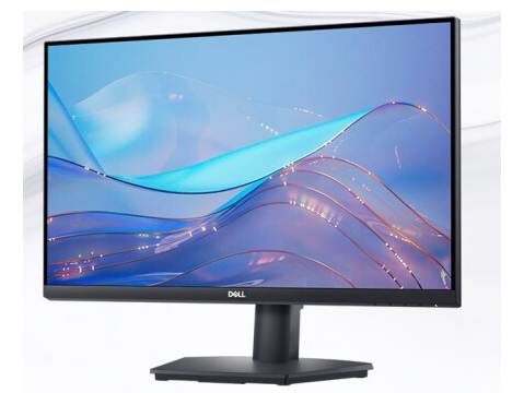 戴尔 （DELL）2K 23.8英寸SE2423DS商用办公家用娱乐电脑显示器 IPS防蓝光
