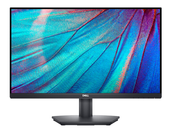 戴尔（DELL）SE2723DS 27英寸 IPS 防蓝光 2K显示屏 FreeSync技术 75Hz刷新 350尼特 99%sRGB 电脑显示器