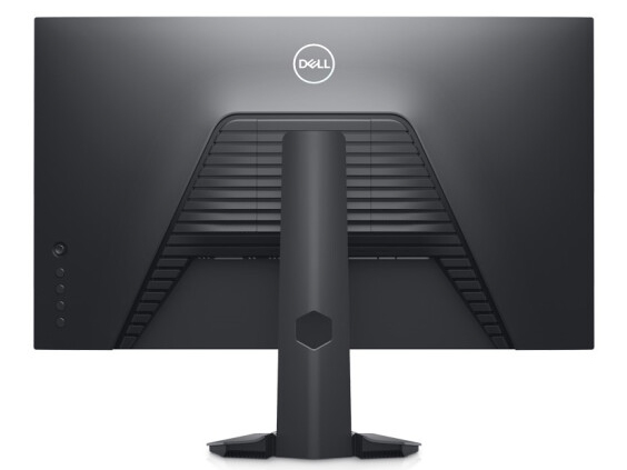戴尔（DELL） G2722HS 全新G系列电竞游戏165Hz电脑显示器IPS屏幕 G2722HS 27英寸全高清 99%sRGB 官方标配