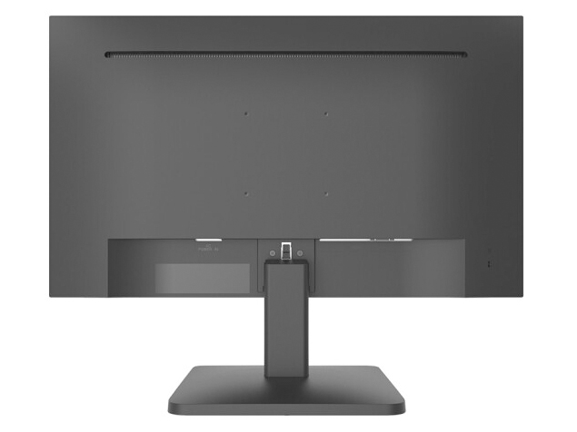 戴尔（DELL） 27英寸 办公显示器 FHD IPS 低蓝光不闪屏 微边框 可壁挂 电脑显示屏 D2721H