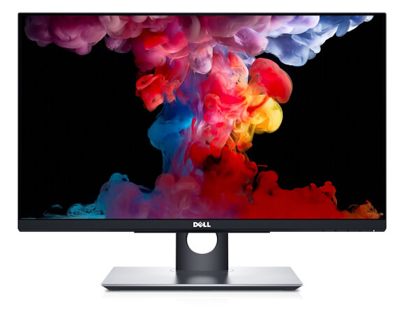 戴尔（DELL） P2418HT 23.8英寸显示器10点触控IPS屏触摸屏液晶电脑显示屏幕 P2418HT（VGA+HDMI+DP）接口