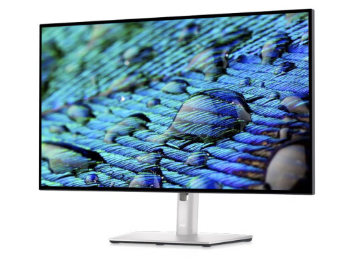 戴尔(DELL) U3223QE UltraSharp 31.5英寸 4K超高清 IPS Black屏 硬件低蓝光 HDR400 Type-C 90W 电脑显示器