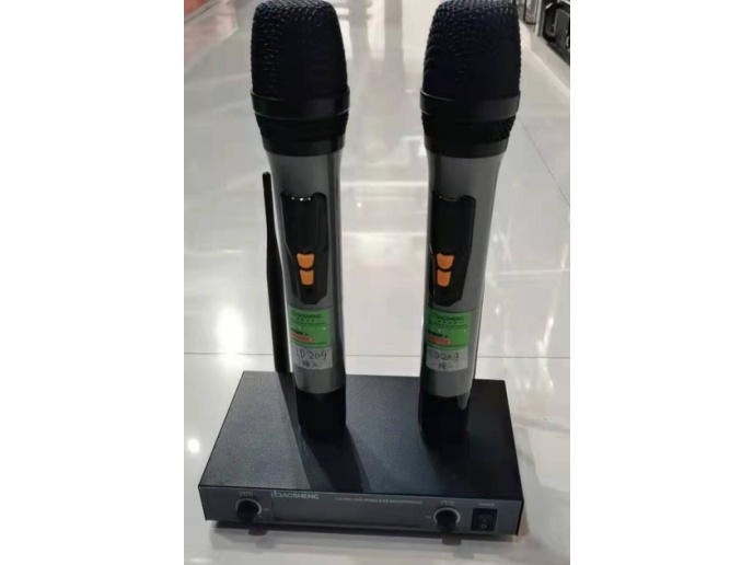 利达之声 LD-209 小接收机