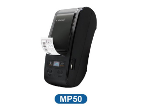 MP50多功能标签打印机