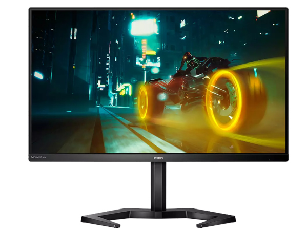 飞利浦23.8英寸165HZ IPS面板 电竞游戏电脑显示器24M1N3200Z升降旋转显示器 24M1N3200Z【1K/165Hz/HDMI