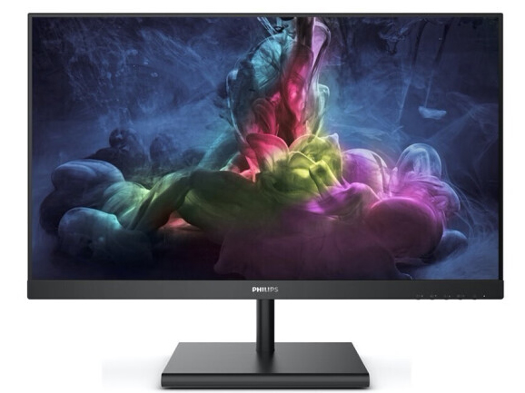 飞利浦（PHILIPS） 全高清电竞吃鸡小钢炮144/165Hz 1ms快速响应低蓝光HDMI+DP 27英寸 272E1GSJ 144HZ