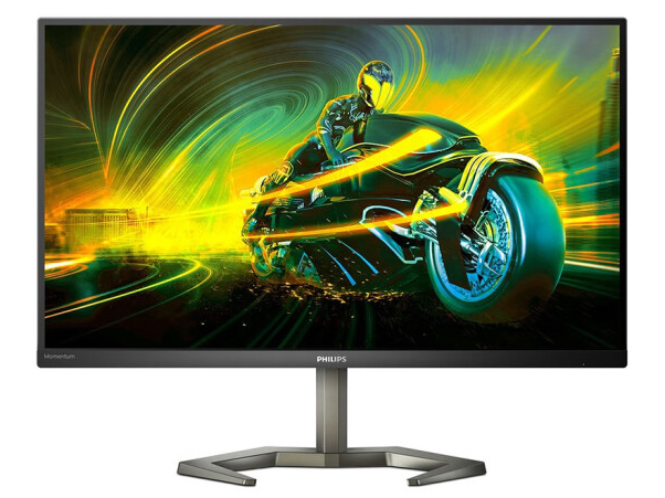飞利浦（philips）26.7英寸4K电竞IPS显示器144Hz 1msHDR 27M1N5900