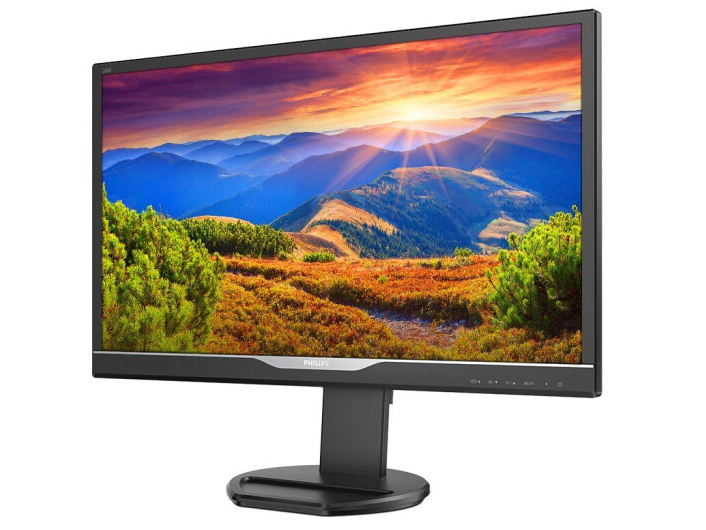 飞利浦（PHILIPS） 28英寸显示器4K超清HDR爱眼 DeltaE