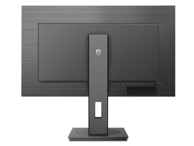 飞利浦（PHILIPS） 31.5英寸4K超清 HDR10 Type-C90W 97%Adobe 直播大屏 高清设计电脑显示器 329P1RN