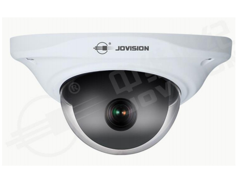 JVS-C-DDTH3S-AM 电梯专用星光级摄像机 300 万 H.265/星光 电梯专用 云视通 2.0；内置 MIC，支持拾音功能；安全性能高（专业防暴护照、专业六棱螺丝防拆卸） 