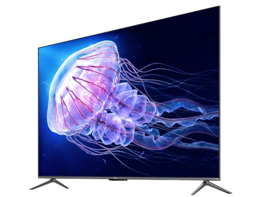 小米电视 EA Pro 65英寸 金属全面屏 MEMC运动补偿 4K超高清智能电视机L65M9-EP 