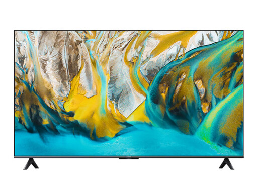 小米电视A55 竞技版 120Hz高刷 2+32GB大存储 4K金属全面屏 55英寸液晶平板电视机L55MA-AC