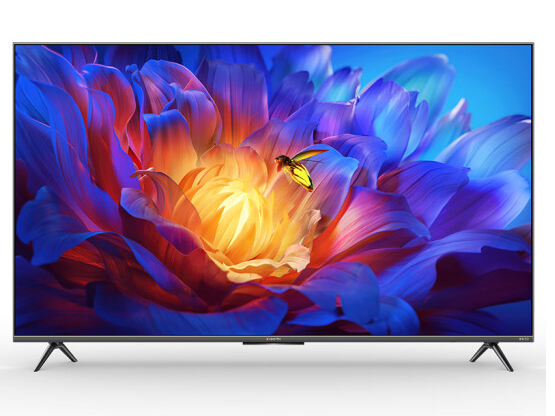 小米游戏电视ES Pro 55英寸 120Hz高刷 多分区背光 3+32GB大存储智能液晶平板电视机L55M9-SP