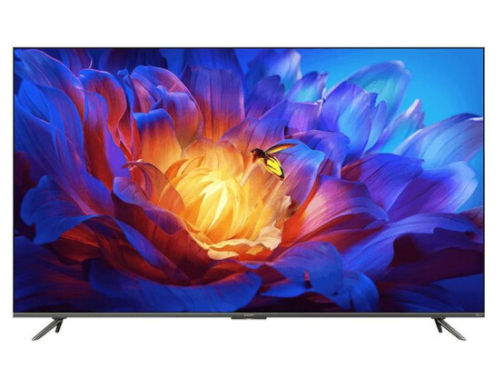小米游戏电视ES Pro 86英寸百级分区背光1000nits峰值亮度120Hz高刷液晶平板电视机L86M8-ES