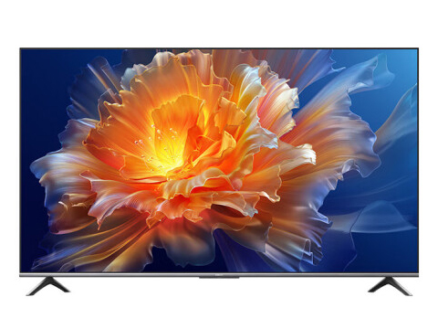 小米S65 65英寸4K 144Hz超高刷全速旗舰游戏电视 WiFi 6 3GB+32GB金属全面屏智能电视L65M9-S
