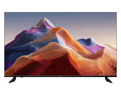 小米电视 Redmi A75 75英寸 4K 超高清电视 金属全面屏电视 游戏智能液晶电视L75R8-A