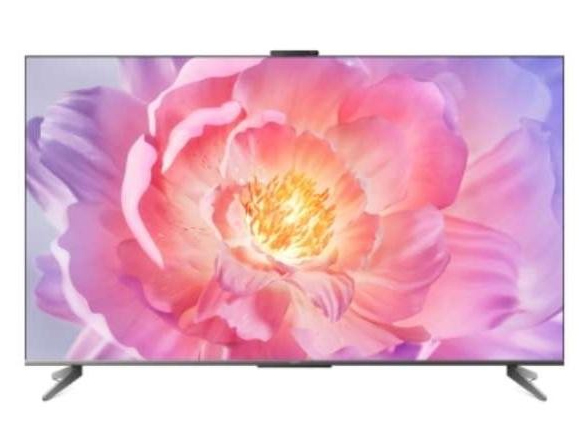 华为（HUAWEI）Vision智慧屏 3 75英寸 超薄全面屏4K超高清 240Hz鸿鹄画质 AI摄像头 智能液晶护眼电视机HD75QINA