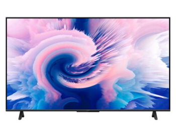 华为智慧屏SE55/SE65 智能声控75英寸全面屏4K高清液晶电视43 SE65 无摄像头版(2GB+16GB) 官方标配