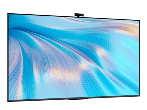 华为智慧屏S Pro75远场语音声控120Hz高刷AI摄像头4K超清75电视  华为智慧屏S 75 (3GB+16G