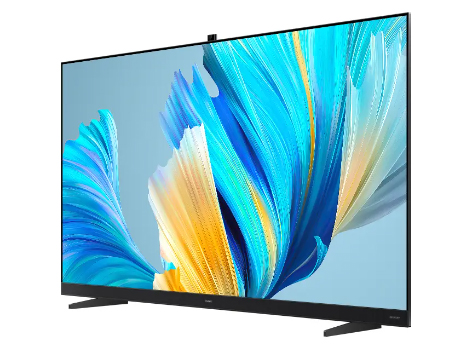 华为智慧屏 V85 2021款 85英寸 星际黑 4GB+64GB