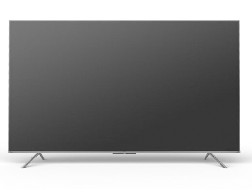 海信（Hisense）85E3G-J 85英寸 4K超清平板电视 黑色 130%色域 120Hz高刷新 免遥控语音 3+32G