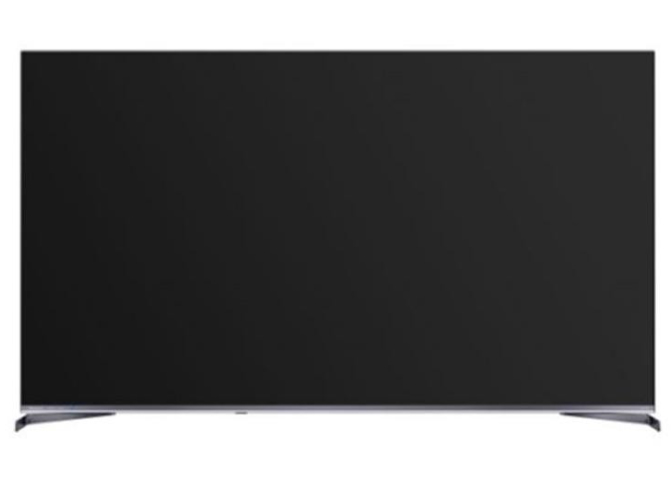 海信电视 75E8H 75英寸 ULED X 528分区 MiniLED 1600nits液晶电视机