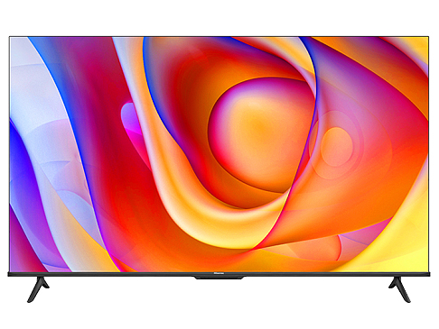 海信(Hisense) 65英寸 2+16GB AI远场语音多种投屏方式 智能4K超高清液晶平板电视全面屏设计65E3H