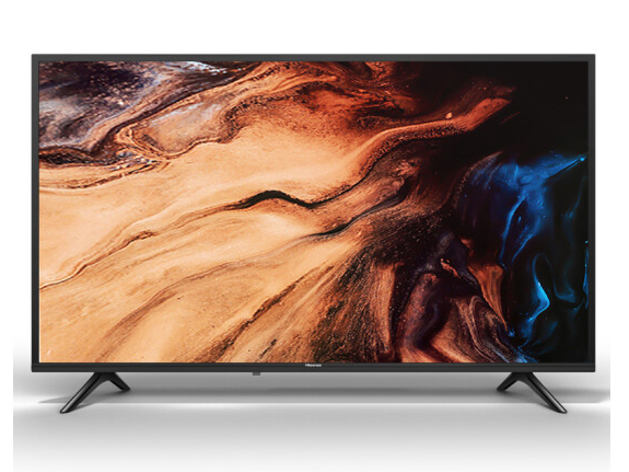 海信（Hisense）42E2F 42英寸液晶平板全高清WI智能教育电视机