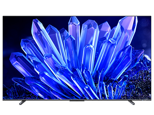 Vidda X65 Pro 海信 65英寸 144Hz游戏电视 背光分区 全面屏 4G+64G 智能液晶巨幕 65V3K-PRO
