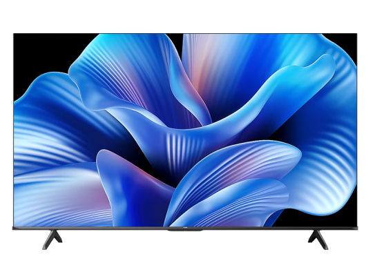 Vidda 海信 75V1K-M 120Hz高刷+MEMC 4K 2GB+32GB 智能投屏 AI远场语音 疾速畅玩电视