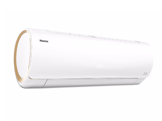 海信（Hisense）1匹变频冷暖 挂机空调KFR-26GW/EF20A1(1N23)