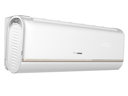 海信（Hisense）空调2匹变频挂机速冷暖AI智控自清洁除湿WiFi双模智联壁挂式客厅卧室门店空调挂机 KFR-50GW/E360-X3(1P1J)
