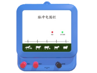 TT-P 畜牧电子围栏主机 TT-P5