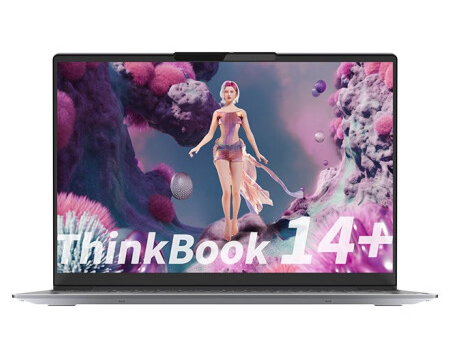 ThinkBook 14+ 21HW000ECD	I5 13500 16G 512G RTX3050 4G独显
