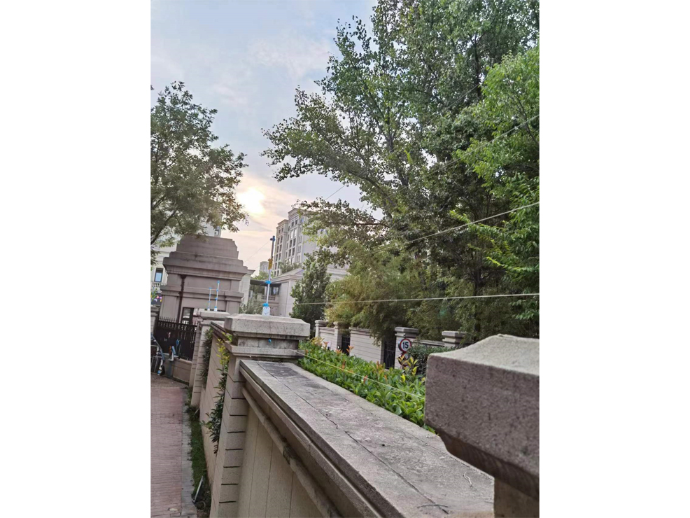 拓天电子围栏