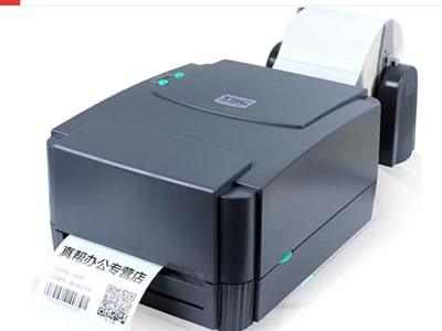 TSC244PRO标签打印机