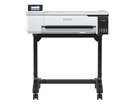爱普生（EPSON）T3180D A1+大幅面彩色喷墨打印机 蓝图红章彩图写真喷绘机 CAD工程图纸绘图仪