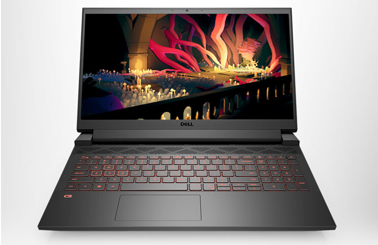 戴尔G15-5520-2646B i5-12500 16G 512G 3050TI-4G 100色域 165HZ