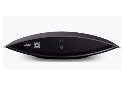 ZXV10 ET312精巧型高清视频会议终端，采用分体化的结构设计，可灵活搭配高清摄像机和麦克风，具有丰富的视音频硬件接口