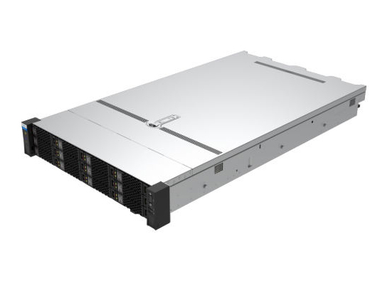 R5350 G5机架式服务器是中兴通讯研发的基于AMD 的EPYC ZEN4 Genoa系列高性能处理器开发的企业级通用机架服务器